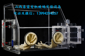 有机玻璃反应器10